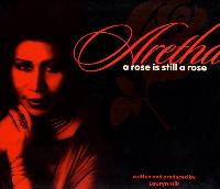 Aretha Franklin - A Rose Is...