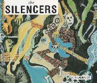 The Silencers - CD Sampler