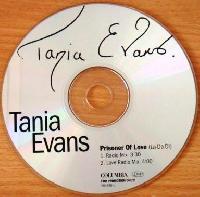 Tania Evans - Prisoner Of...