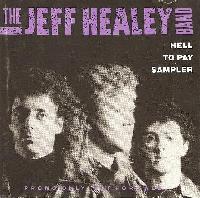 The Jeff Healey Band - Hell...