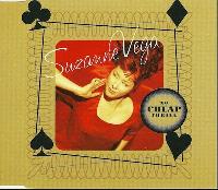 Suzanne Vega - No Cheap Thrill