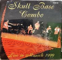 Skull Base Combo - Live in...