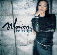 Monica - The First Night