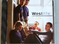 Westlife - Westlife