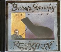 Bernie Senensky Septet -...