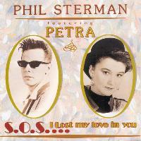 Phil Sterman Featuring...