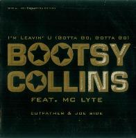 Bootsy Collins Feat. MC...