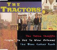 The Tractors - The Tulsa...