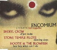 Various - Encomium (A...