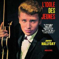 Johnny Hallyday - N°4...