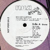 Sylvie Vartan - I Don't...