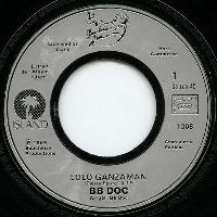 BB Doc - Lolo Ganzaman