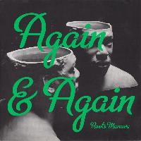 Roots Manuva - Again & Again