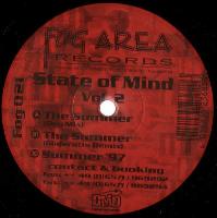 State Of Mind (6) - Vol. 2