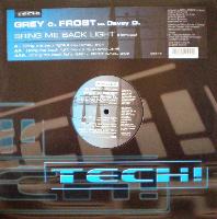 Grey C. Frost Feat. Davey...