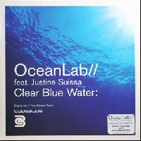 OceanLab Feat. Justine...