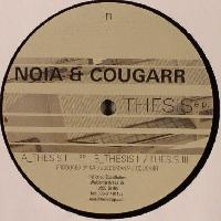 Noia & Cougarr - Thesis E.P.