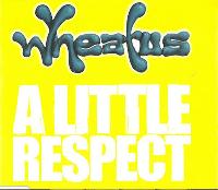 Wheatus - A Little Respect