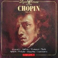 Chopin*, Ida Czernecka*,...