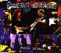 Bonnie Raitt featuring...