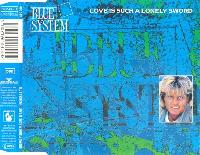 Blue System - Love Is Such...