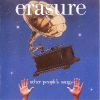 Erasure - Other People's Songs