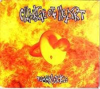 Change Of Heart - Tummysuckle