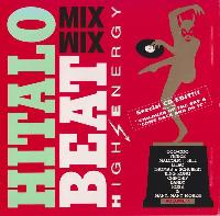 Various - Hitalo Beat Mix...