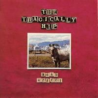 The Tragically Hip - Road...