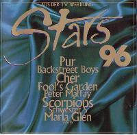 Various - Stars 96