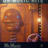 Various - Mr Music Hits 9•93