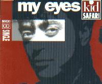 Kid Safari - My Eyes