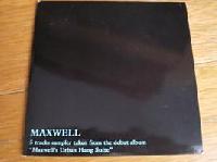 Maxwell - Maxwell's Urban...