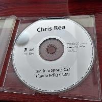 Chris Rea - Girl In A...