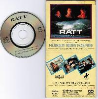 Ratt / Wire Train - Nobody...