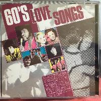 Various - 60's Love Songs