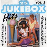 Various - 25 Jukebox Hits...