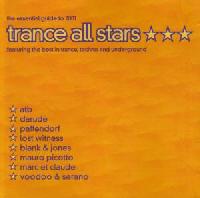 Various - Trance All Stars