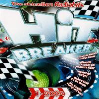 Various - Hitbreaker 1•2004...