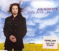 Joe Roberts - Back In My Life