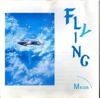 Micon (2) - Flying