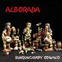 Alborada - Sunqunchikpy...