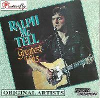 Ralph McTell - Greatest Hits