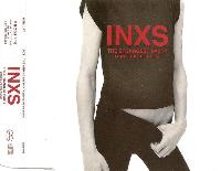 INXS - The Strangest Party...