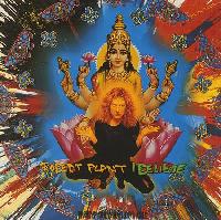 Robert Plant - I Believe