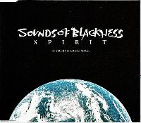 Sounds Of Blackness - Spirit