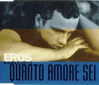 Eros Ramazzotti - Quanto...