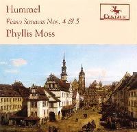 Hummel*, Phyllis Moss -...