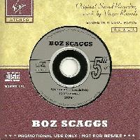 Boz Scaggs - Some Change