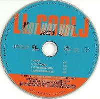 LL Cool J - Hot, Hot, Hot